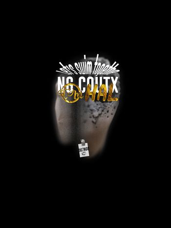 字母印花华亿平台图片