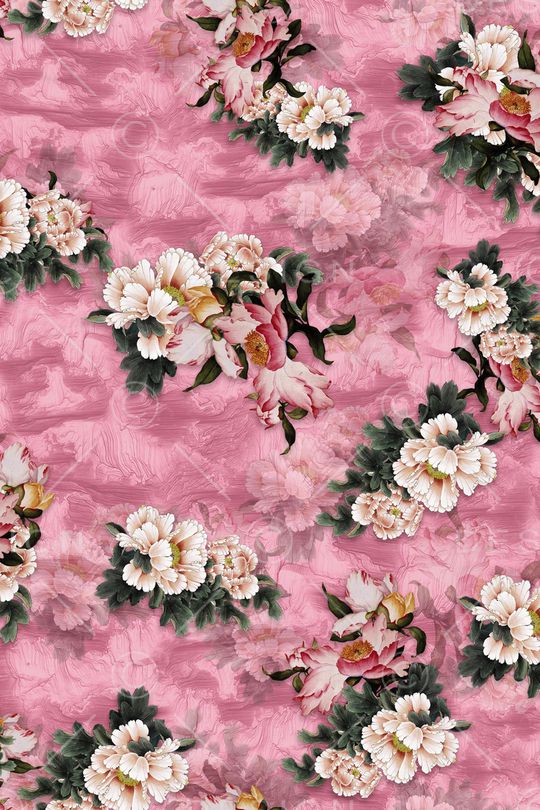 旗袍印花华亿平台图片