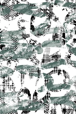 时尚印花华亿平台图片