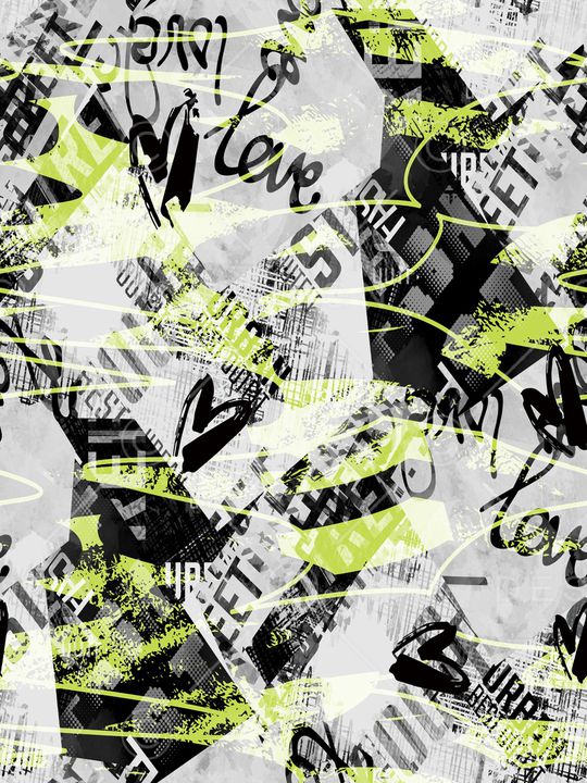 时尚印花华亿平台图片