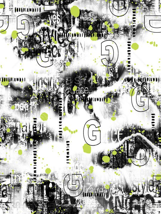 时尚印花华亿平台图片