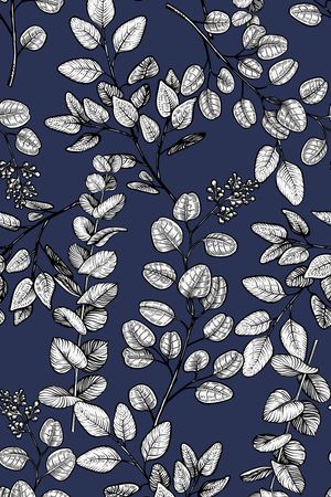 绿植树叶印花华亿平台图片