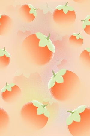 渐变印花华亿平台图片