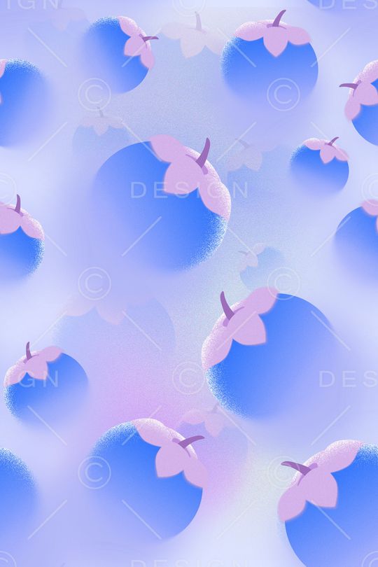 渐变印花华亿平台图片