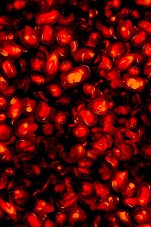 石榴印花华亿平台图片