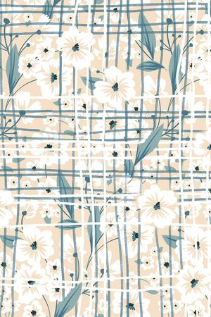 时尚印花华亿平台图片