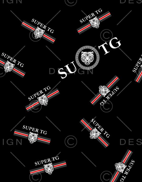 定位花印花华亿平台图片