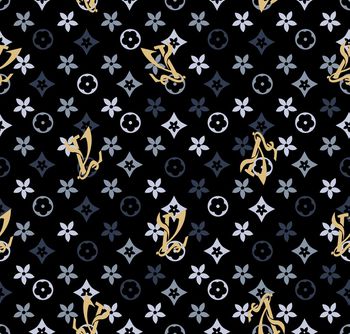 休闲印花华亿平台图片