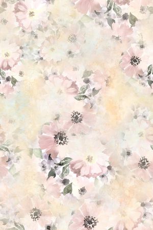 绿植树叶印花华亿平台图片