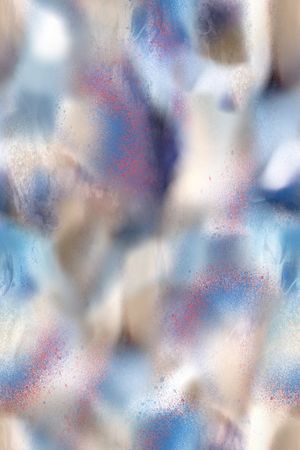 肌理印花华亿平台图片