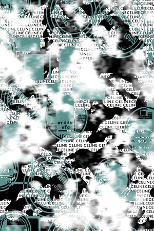 时尚印花华亿平台图片