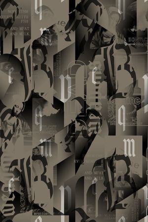 时尚印花华亿平台图片