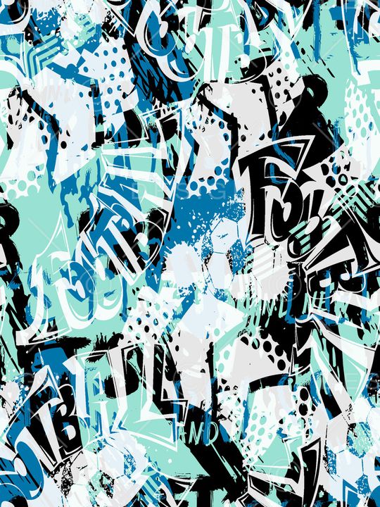 时尚印花华亿平台图片