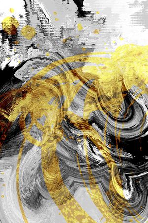 肌理印花华亿平台图片