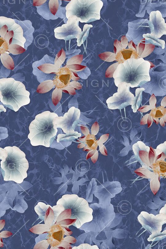 旗袍印花华亿平台图片