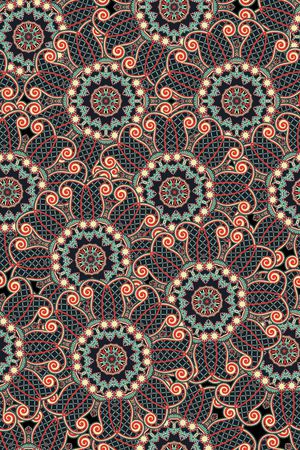 女装印花华亿平台图片