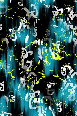 时尚印花华亿平台图片