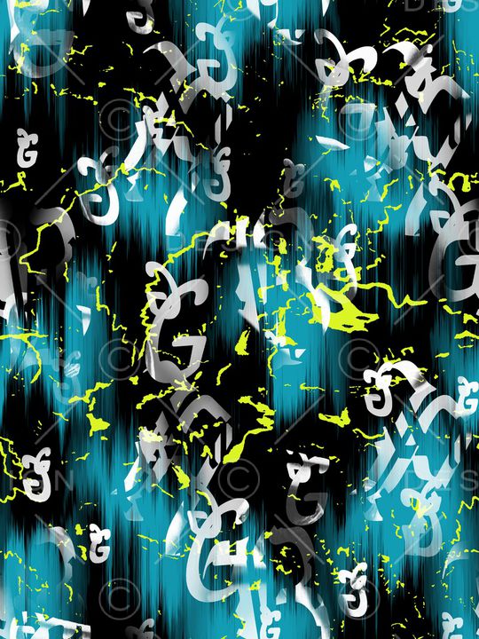 时尚印花华亿平台图片