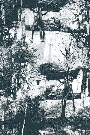 男装印花华亿平台图片