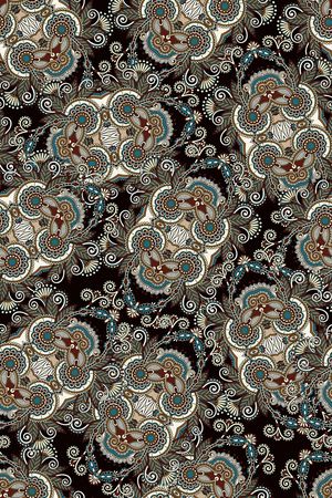 女装印花华亿平台图片