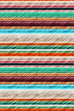 线条印花华亿平台图片