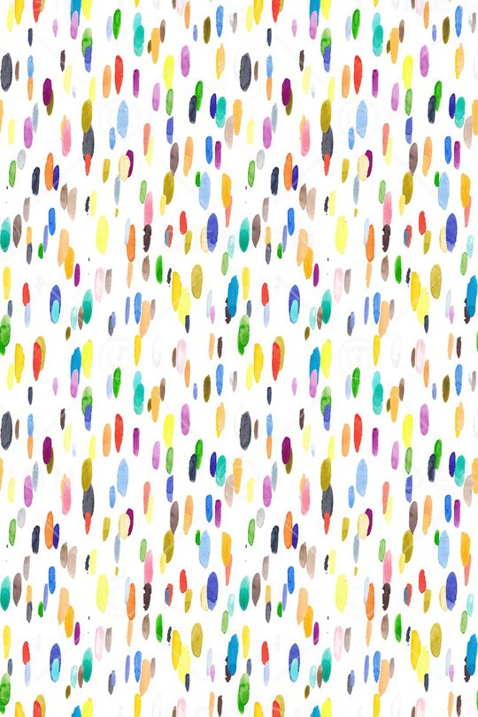 水彩印花华亿平台图片