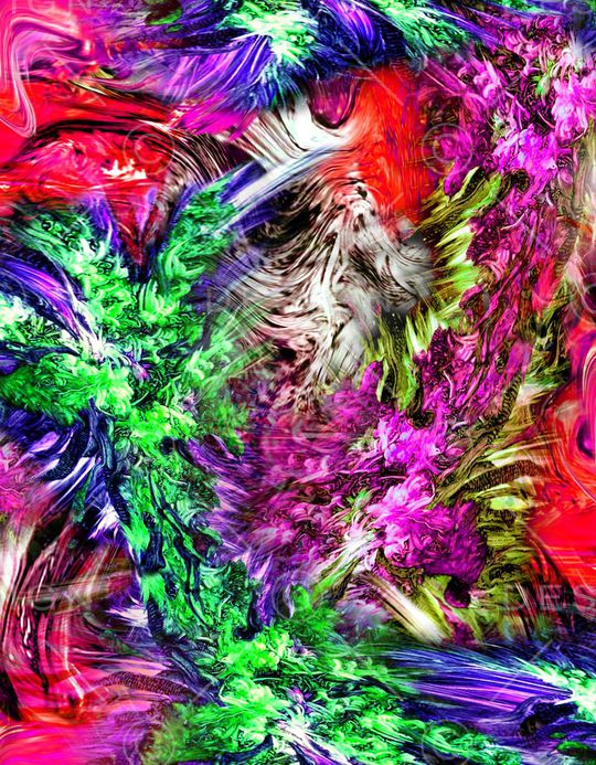 艳丽印花华亿平台图片