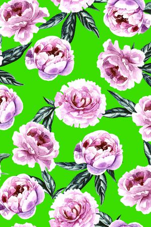 小清新印花华亿平台图片