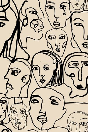 小清新印花华亿平台图片