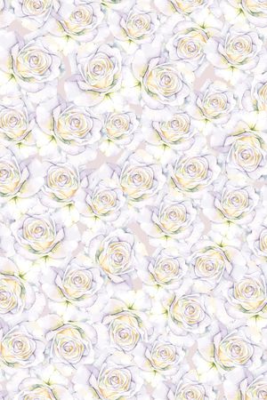 水彩印花华亿平台图片