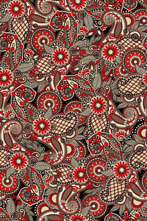 女装印花华亿平台图片