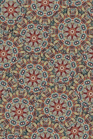 女装印花华亿平台图片