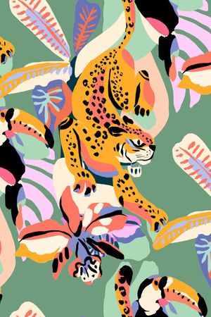 地图印花华亿平台图片