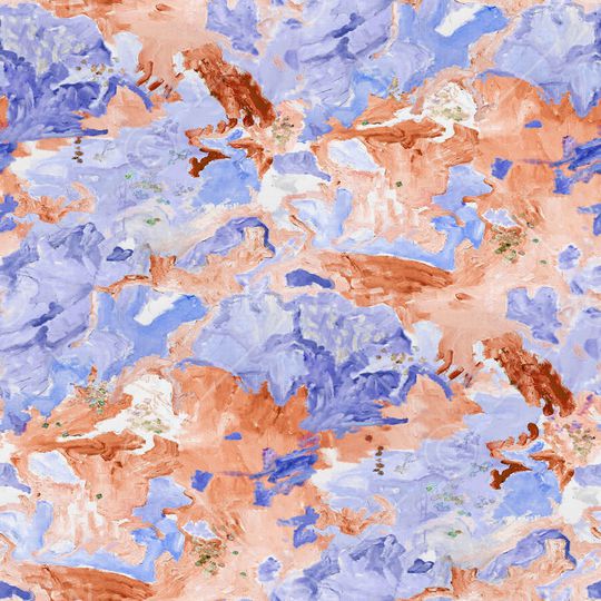 肌理印花华亿平台图片