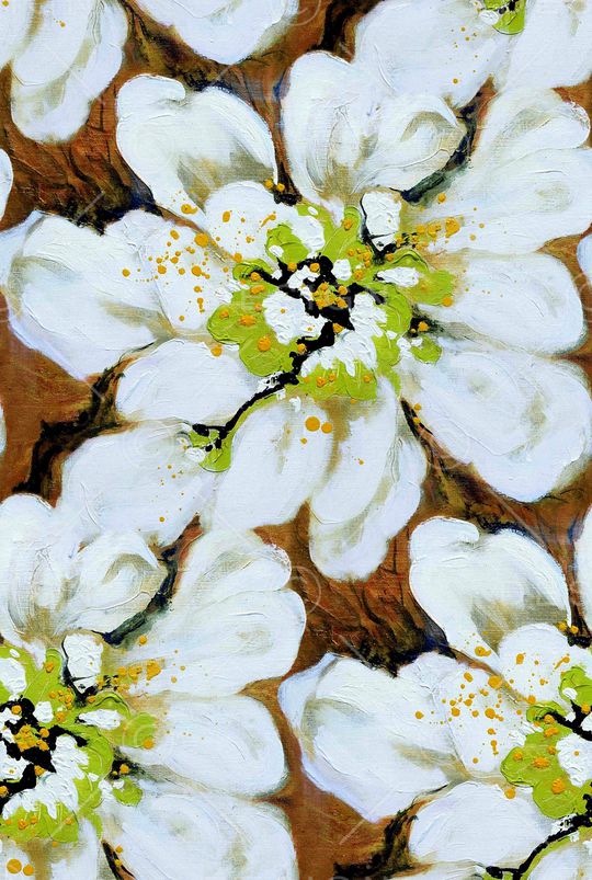 油画华亿平台印花华亿平台图片