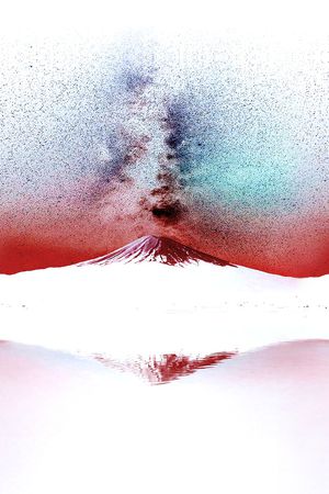 涂鸦印花华亿平台图片