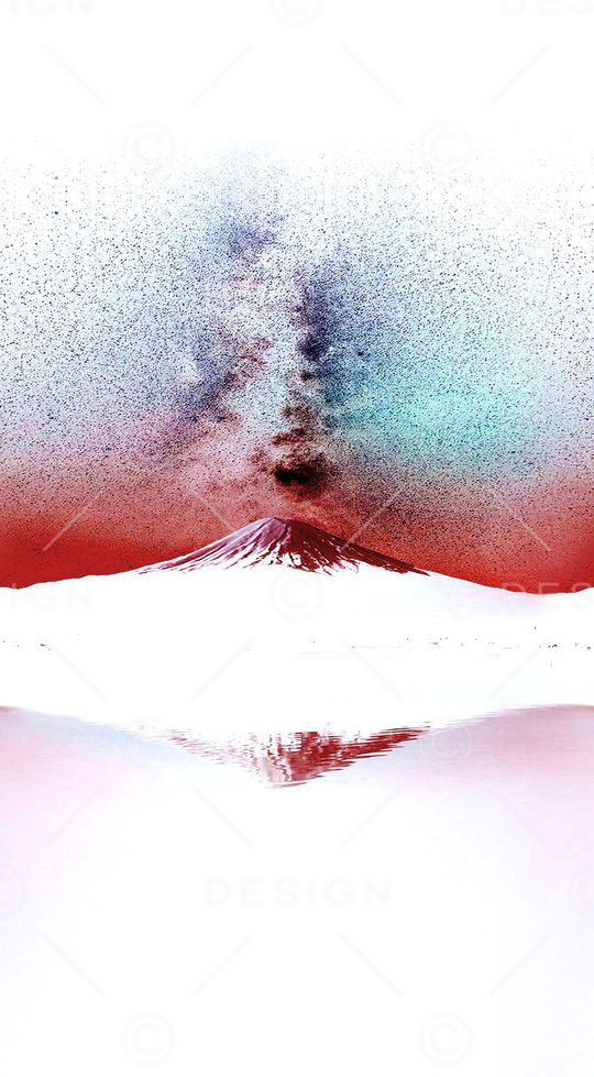 涂鸦印花华亿平台图片