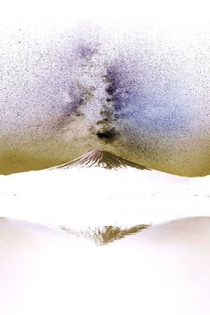 涂鸦印花华亿平台图片