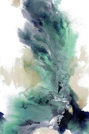 男装定位花印花华亿平台图片