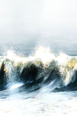 海浪印花华亿平台图片