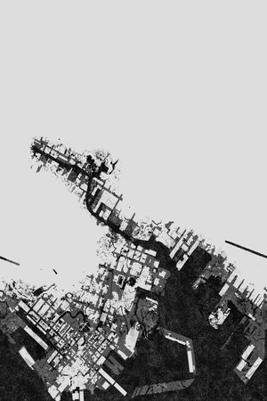 地图印花华亿平台图片