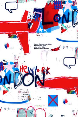 涂鸦印花华亿平台图片