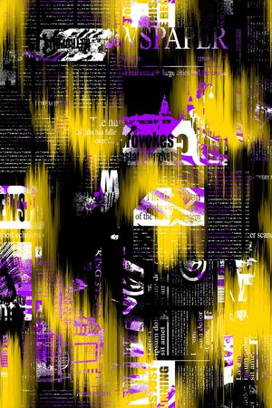 时尚印花华亿平台图片