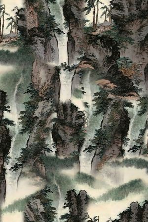 香云纱印花华亿平台图片