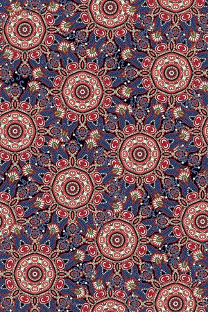 女装印花华亿平台图片