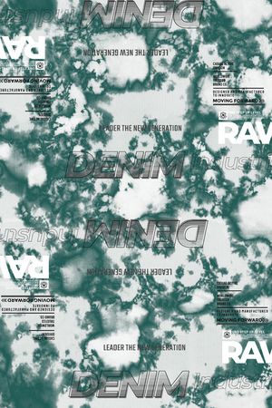 字母印花华亿平台图片