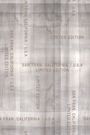 字母印花华亿平台图片