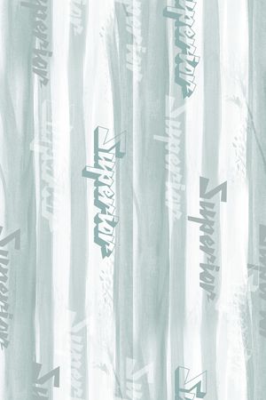 字母印花华亿平台图片