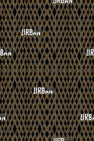 字母印花华亿平台图片