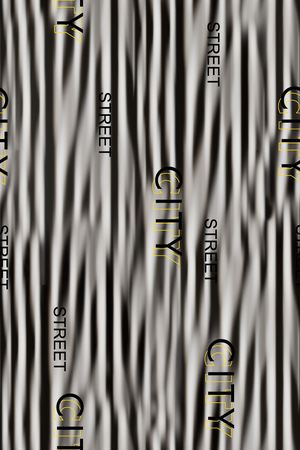 字母印花华亿平台图片